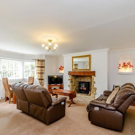 The Bolthole Apartman Whitby Kültér fotó