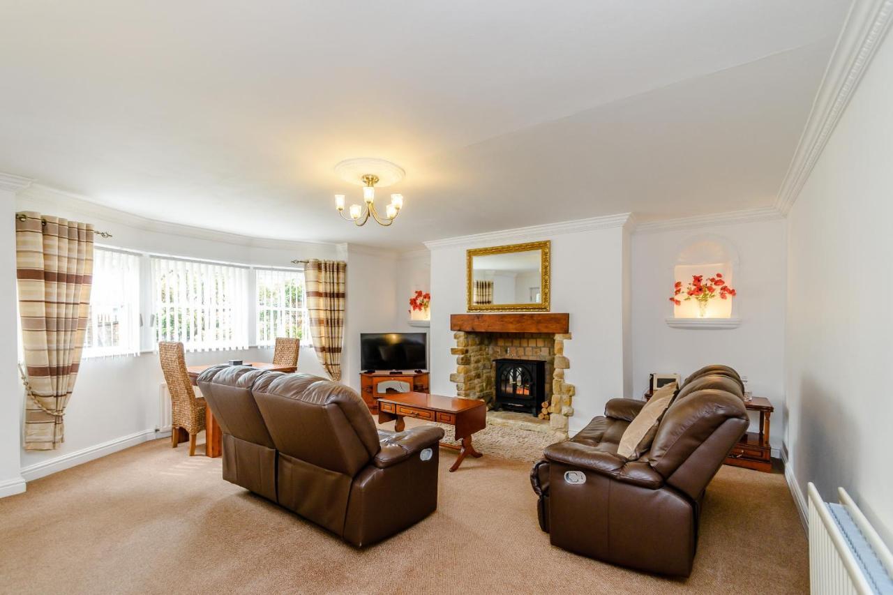 The Bolthole Apartman Whitby Kültér fotó