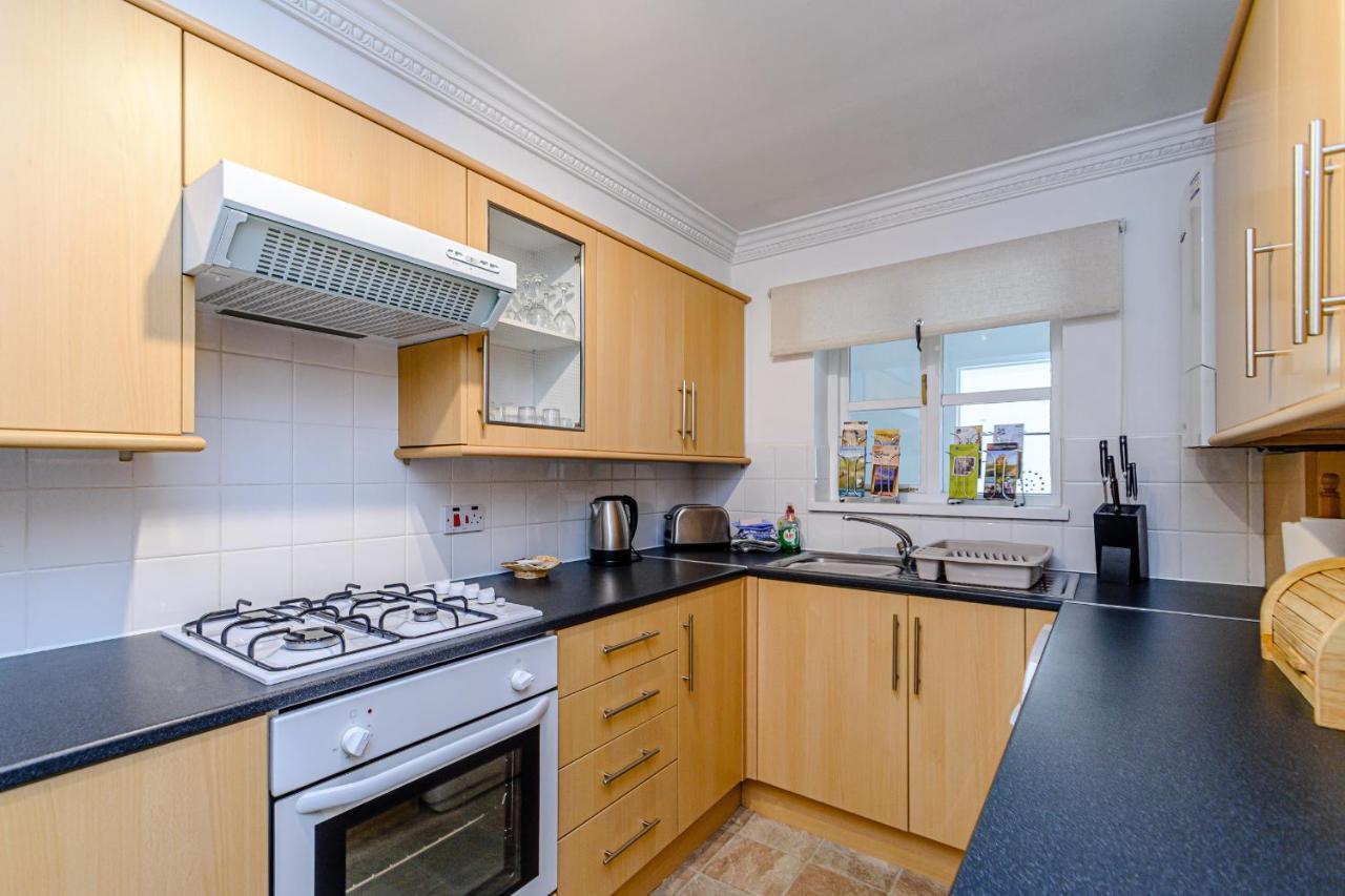 The Bolthole Apartman Whitby Kültér fotó