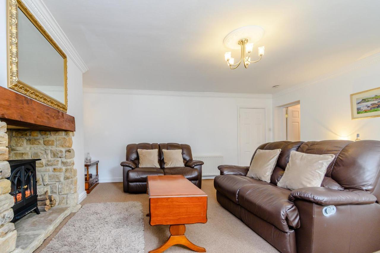 The Bolthole Apartman Whitby Kültér fotó