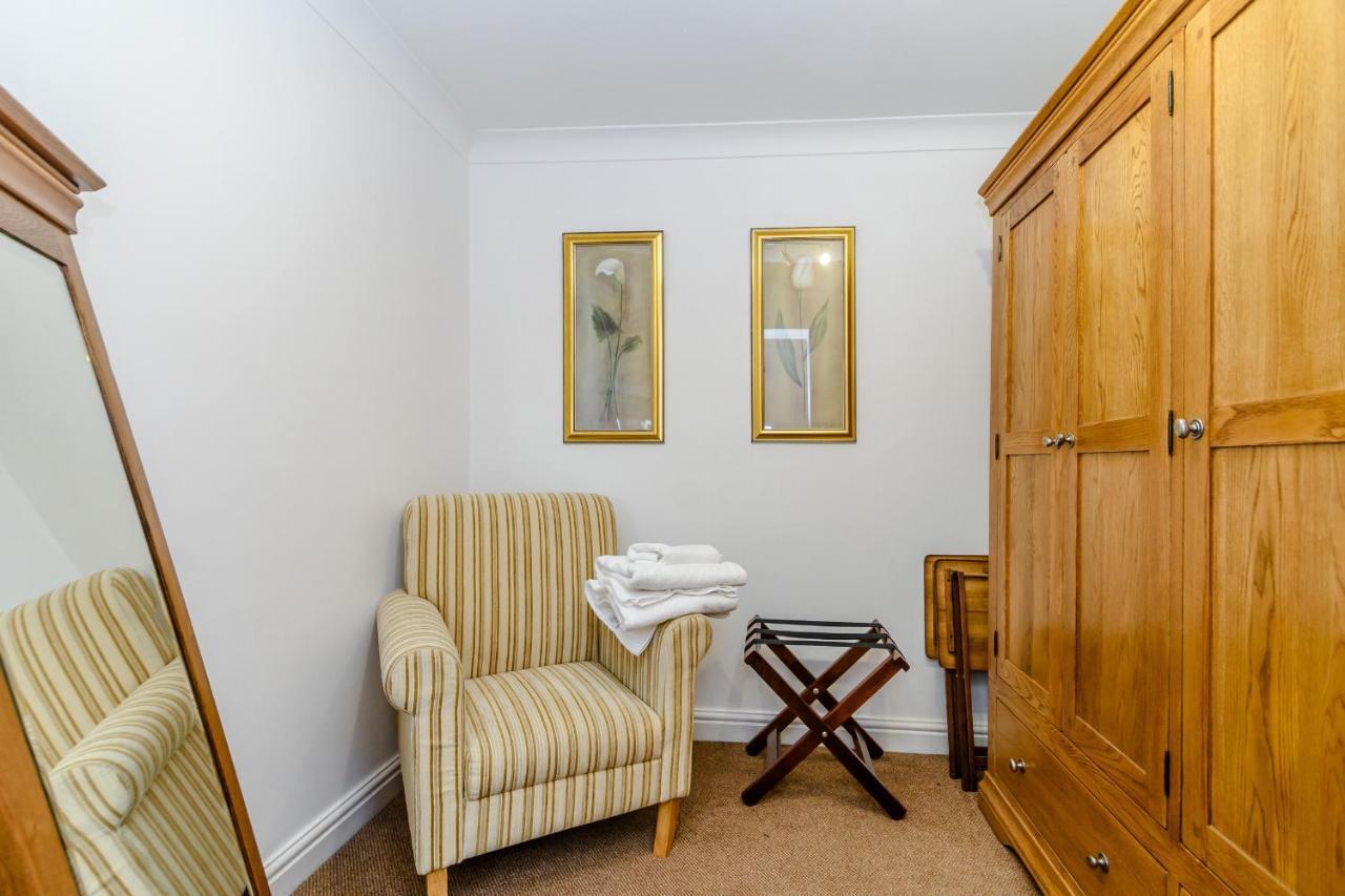 The Bolthole Apartman Whitby Kültér fotó